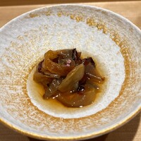 鮨 一 - 