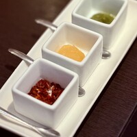 博多もつ鍋 やま中 赤坂店 - 