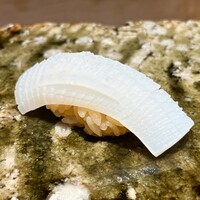 鮨 一 - 