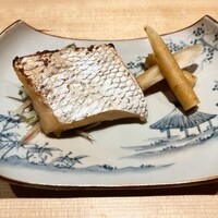 鮨 一 - 