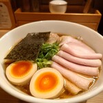 支那蕎麦 澤田 - 