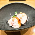 焼鳥 とこしえ - 