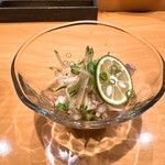 焼鳥 とこしえ - 