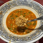 丸源ラーメン - 