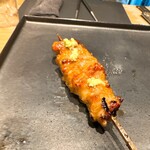 焼鳥 とこしえ - 