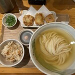 やたがらす UDON - 