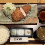 かつ辰 - 