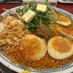 丸源ラーメン - 