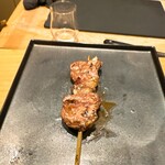 焼鳥 とこしえ - 