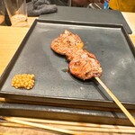 焼鳥 とこしえ - 