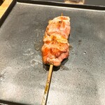 焼鳥 とこしえ - 