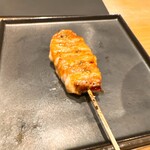 焼鳥 とこしえ - 