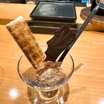 焼鳥 とこしえ - 