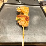 焼鳥 とこしえ - 