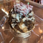 티 코우보우 카하다