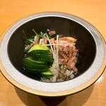 焼鳥 とこしえ - 