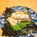 焼鳥 とこしえ - 