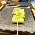 焼鳥 とこしえ - 