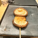 焼鳥 とこしえ - 