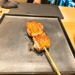 焼鳥 とこしえ - 