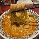 丸源ラーメン - 