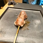 焼鳥 とこしえ - 