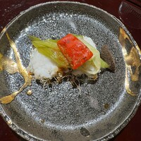 蓬左茶寮 - 
