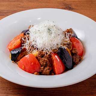 イタリア食堂 ポルチェリーノ _2