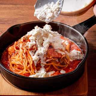 イタリア食堂 ポルチェリーノ _1