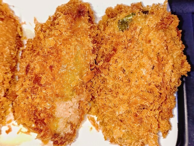 肉の不二屋 東塩釜店 | 新鮮な惣菜・デリ