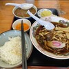 永井食堂