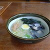 元祖しじみラーメン 和歌山 本店