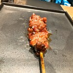 焼鳥 とこしえ - 