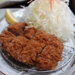 お食事処 木の下 - 林SPFヒレ120g