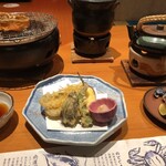 日本料理 松江 和らく - 