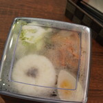 キッチンパレット - 