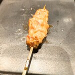 焼鳥 とこしえ - 