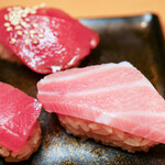 スシロー - 料理写真: