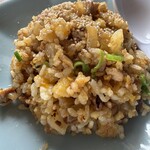 塩 SOBA さくら亭 - 