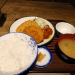 甚兵衛 一号店 - 