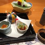 日本料理 松江 和らく - 