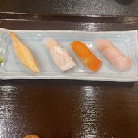 鮨処 凜 - 