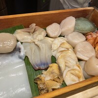すし いちかん - 