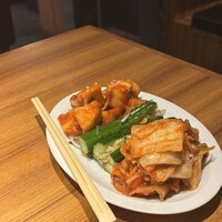 やきにく屋はやし Produce焼肉ジャンボ - 