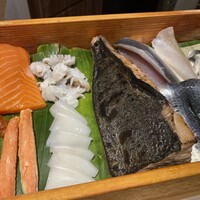 すし いちかん - 
