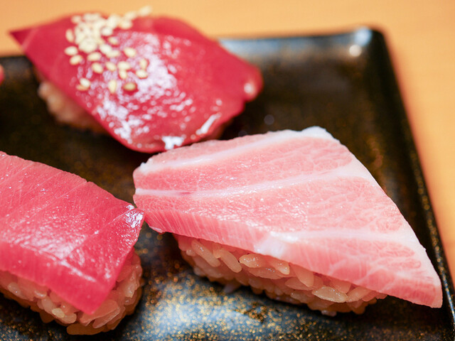 スシロー仙台一番町店｜回転寿司の人気店