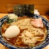 自家製麺 ロビンソン