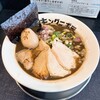煮干しラーメン キングニボラ