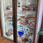 Moro - 肉のもろはし②