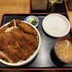 明治亭 中央アルプス登山口店 - 